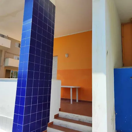 Lacasadelmare Dom wakacyjny *