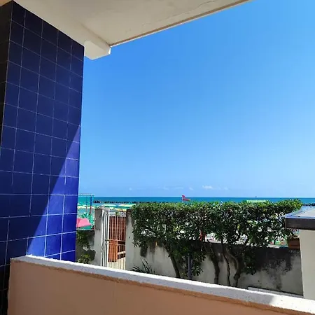 Lacasadelmare *