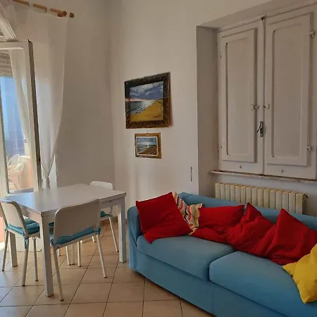 Lacasadelmare Semesterbostad *