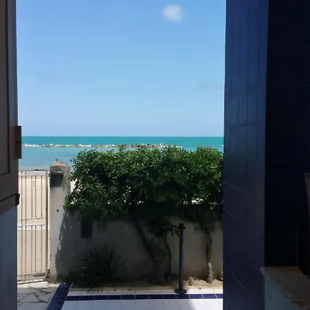 Lacasadelmare *