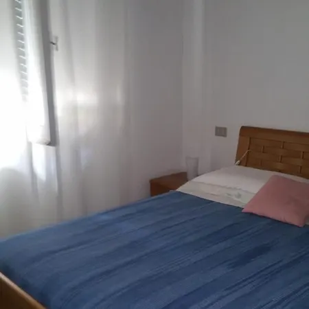 Semesterbostad Lacasadelmare *