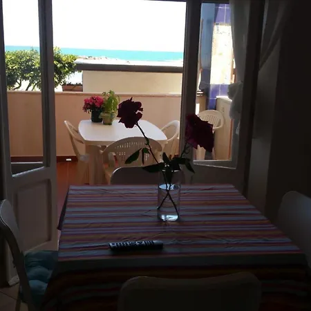 Lacasadelmare *