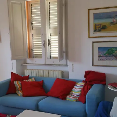 Lacasadelmare Semesterbostad *